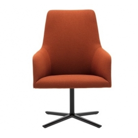 Alya executive armchair